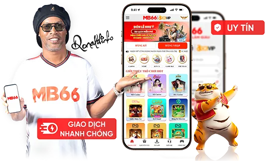 Giao diện người dùng thân thiện của 678win