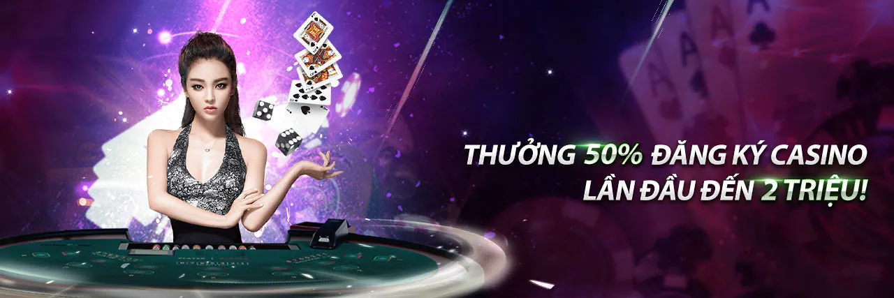 Sảnh Casino Trực Tuyến 678win Tặng 88k