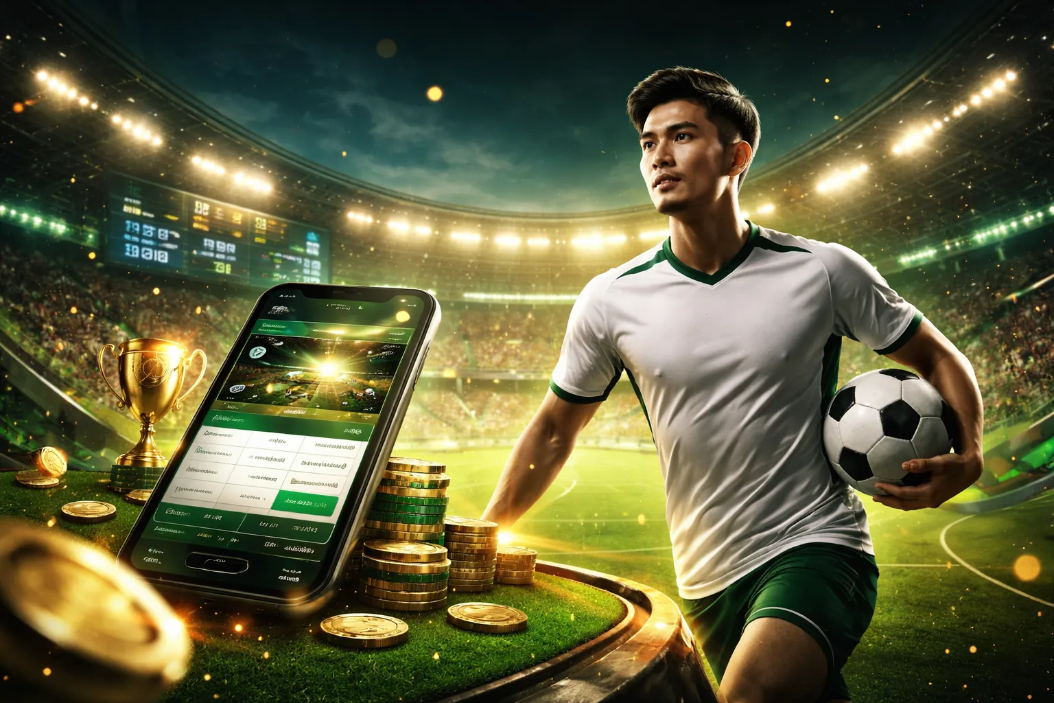 Phân tích chuyên sâu về lý do 678win tặng 88k là lựa chọn hàng đầu
