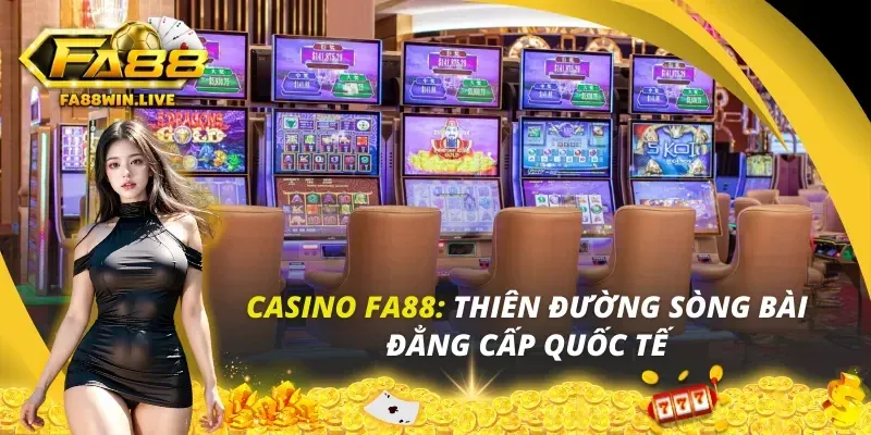 Màn hình trò chơi slot game với các biểu tượng quay số và dòng tiền thưởng